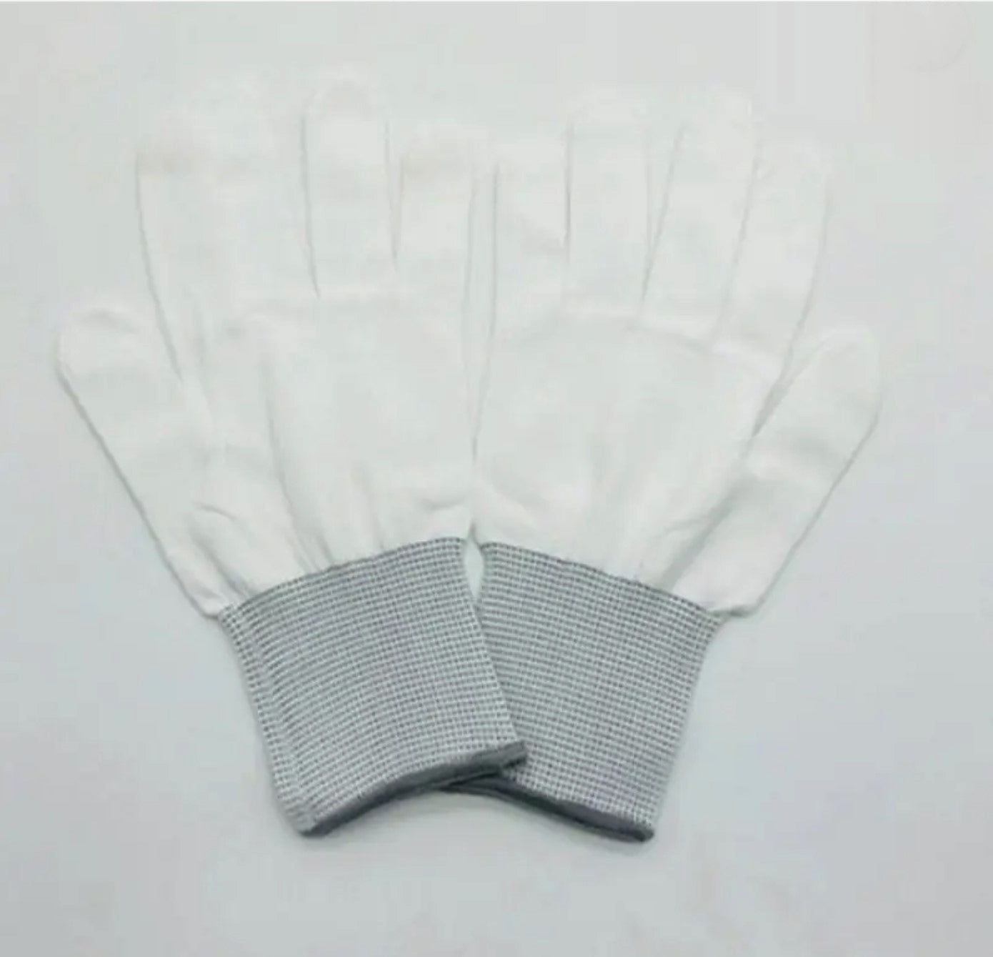 Verklebehandschuhe für Folierungen